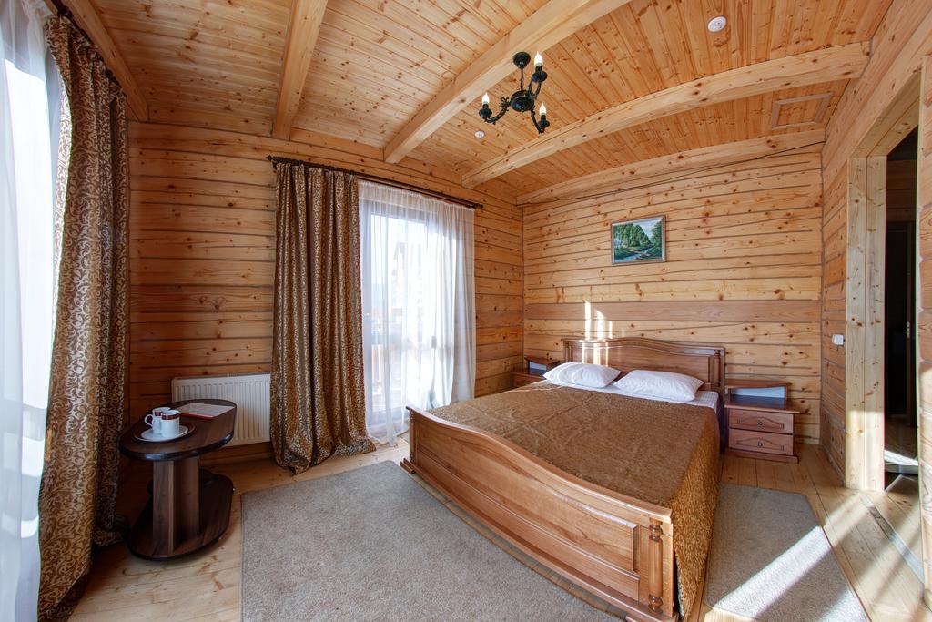Altair Hotel Μπούκοβελ Δωμάτιο φωτογραφία
