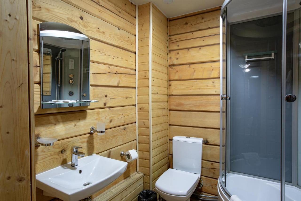 Altair Hotel Μπούκοβελ Εξωτερικό φωτογραφία
