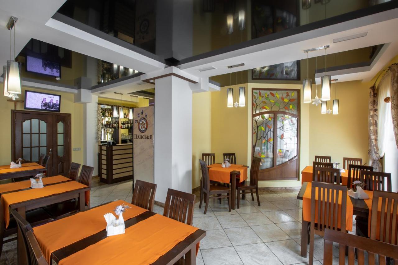 Altair Hotel Μπούκοβελ Εξωτερικό φωτογραφία