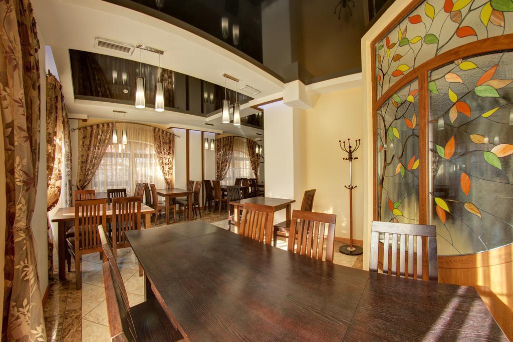 Altair Hotel Μπούκοβελ Εξωτερικό φωτογραφία